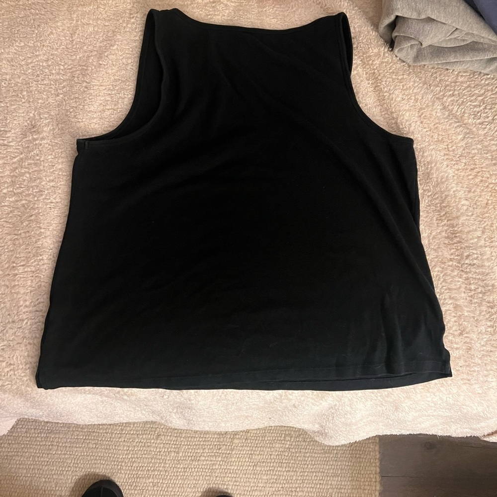 V neck Madewell tank top